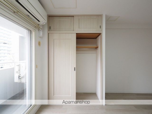 CANVASSすすきのの内装写真