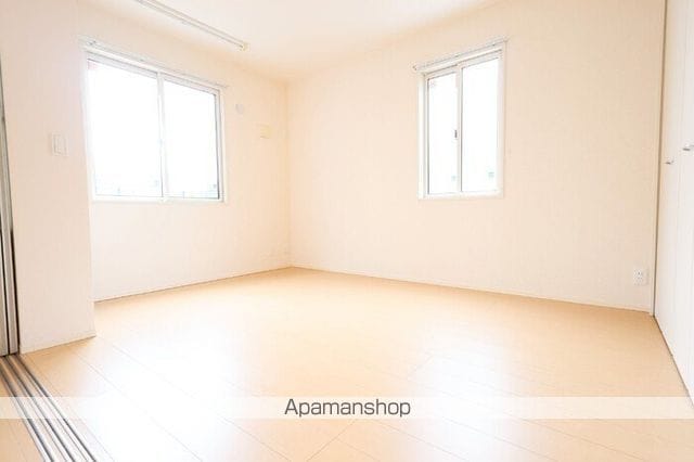 メルヴェーユ IIの内装写真