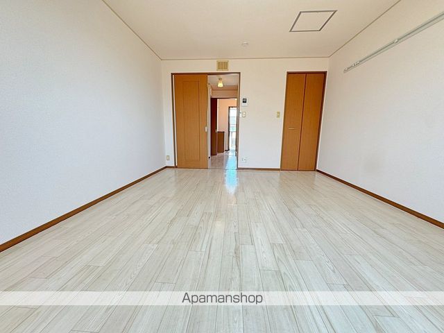アムール飯塚の内装写真