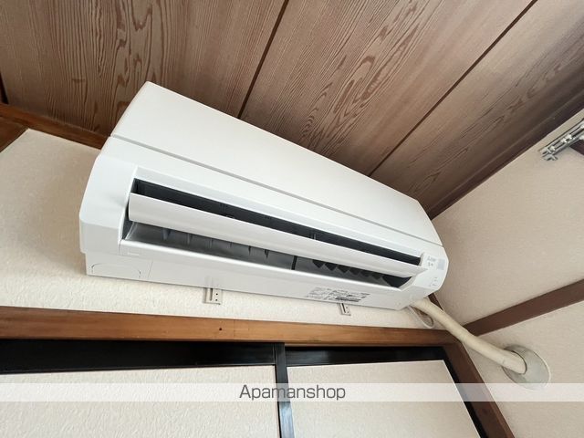 ネットプラスビルの内装写真