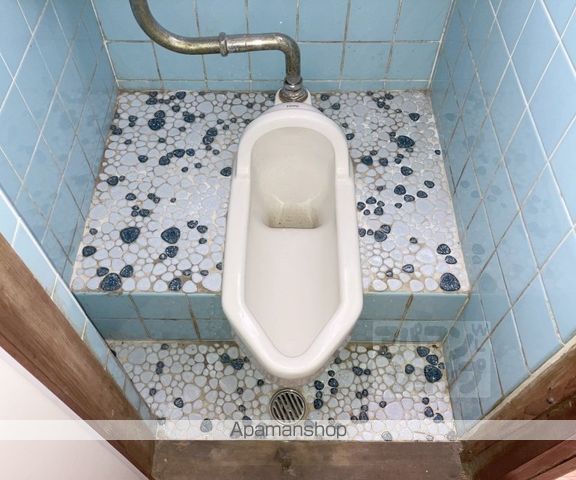 桂千代原町貸家の内装写真