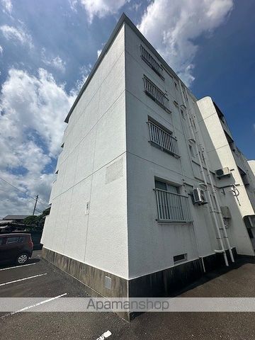 ナーシェルの外観写真