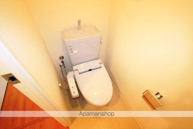 アーバンテラス新大阪の内装写真