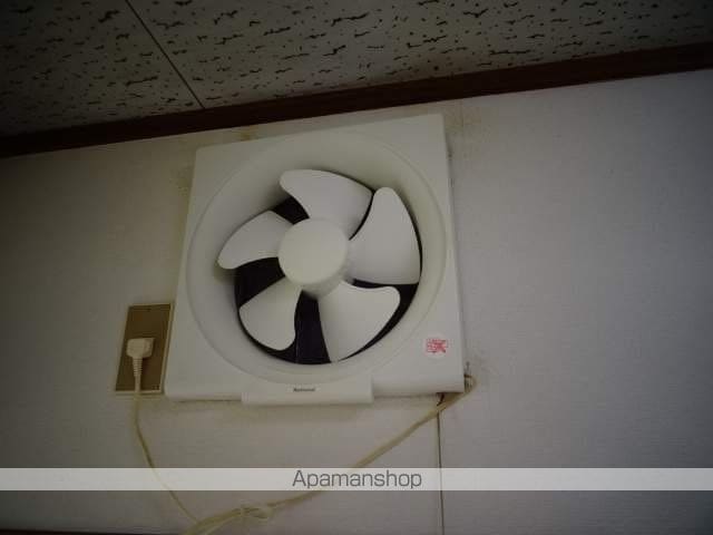 三方原グリーンハイツの内装写真
