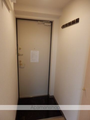 ISグランデ札幌の内装写真
