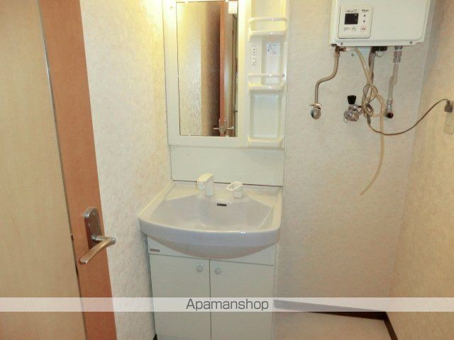 プリマベーラ菊水の内装写真