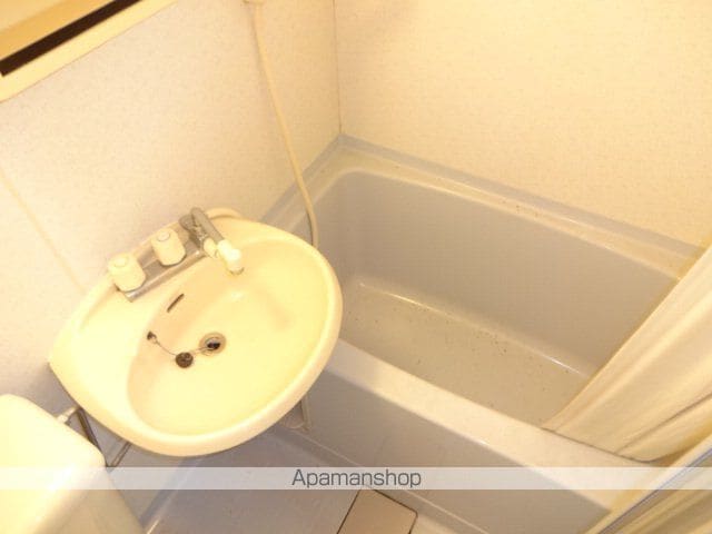グレイスハイムA・B棟の内装写真