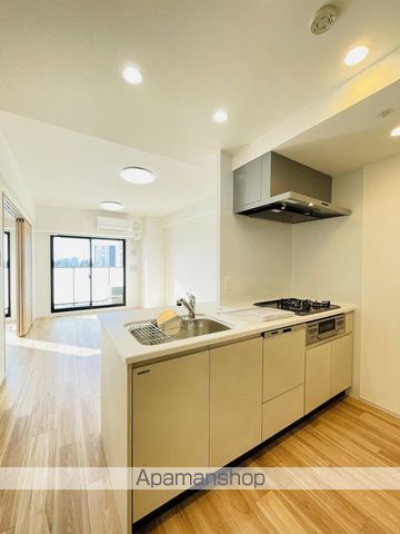 SーRESIDENCE高岳ARDENTの内装写真