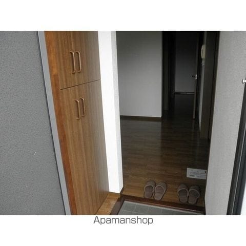 プレメールの内装写真