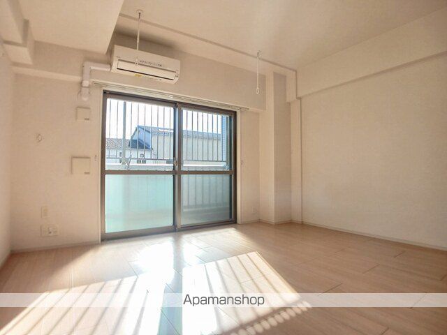 ELEVITA弥永の内装写真