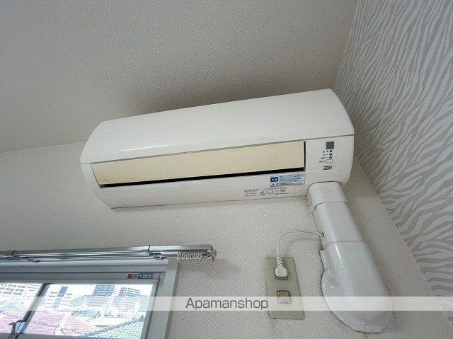 みなみまちの内装写真