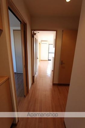 フォブール桜[2LDK/52.17m2]の内装3