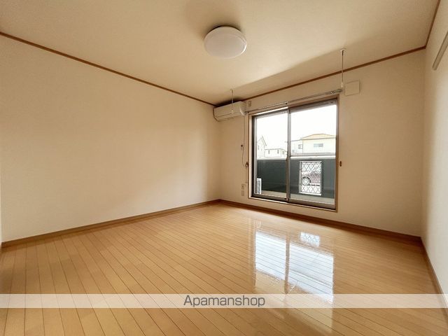 サンハイムミヤタ Aの内装写真