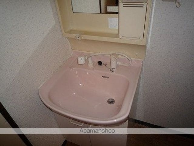 美笠レジデンスの内装写真