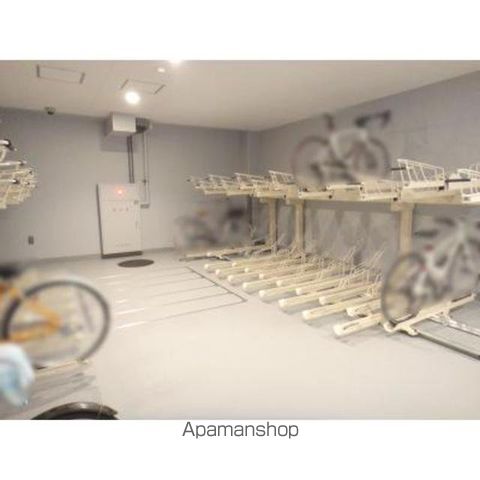 パークアクシス菊川ステーションゲートのその他写真