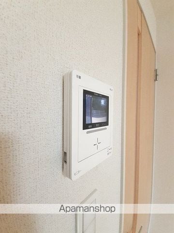 アモール.愛4の内装写真