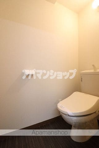フェリオ毛呂山の内装写真