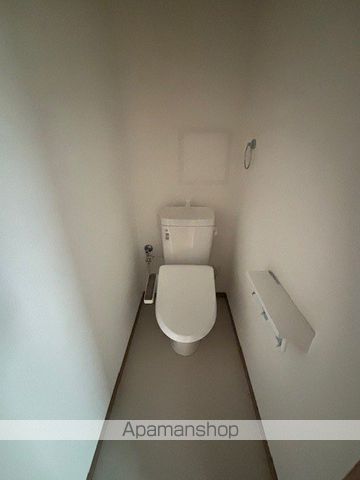 サンティエ福島吉野の内装写真