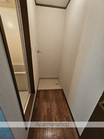 アーバンハイツ神明の内装写真