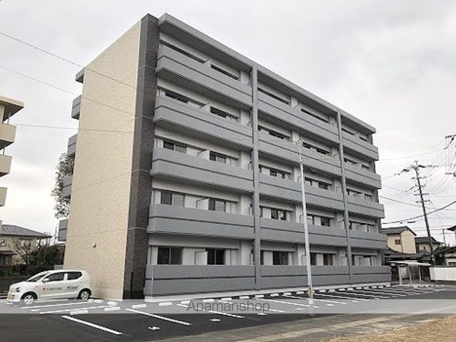 JARDIN MINIATURE田崎の外観写真