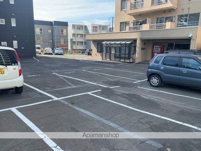 エルカミノ平岸のその他写真