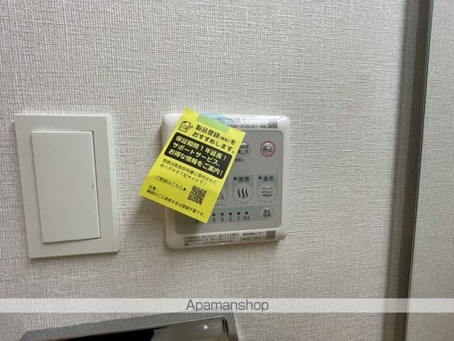 スプランディッド本町グランの内装写真