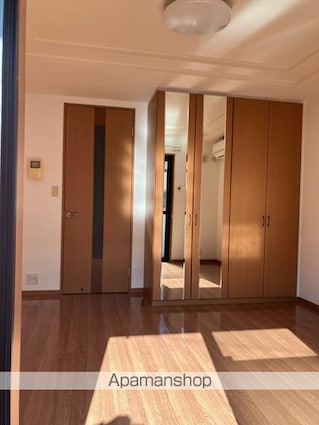 メルヴェール・チェンバー[1K/24.84m2]の内装2