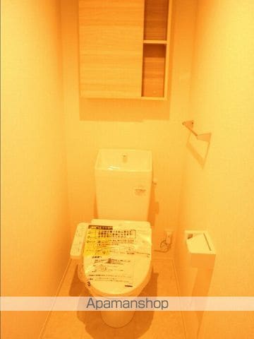 ヴェラ ロホの内装写真