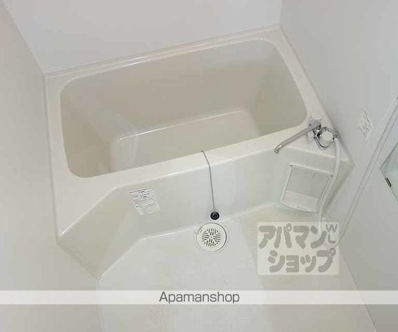 メゾンS&Jの内装写真