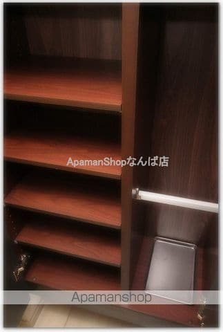 エスライズ西本町IIの内装写真