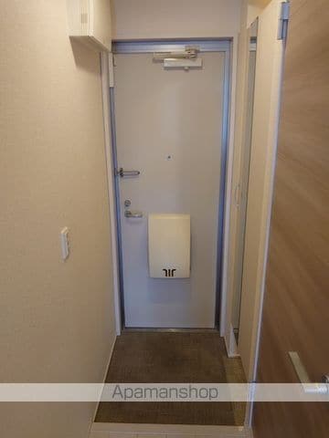 エクセル新外IIIの内装写真