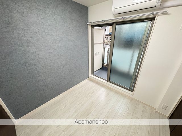YUMAISON WESTの内装写真