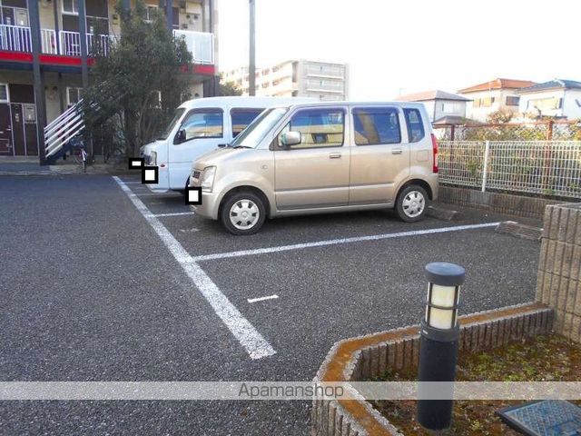 レオパレスみどりのその他写真