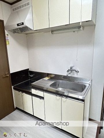 MT希望の内装写真