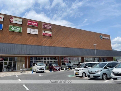 柳川１丁目デザイナーズハウス[1LDK/59.43m2]の周辺5