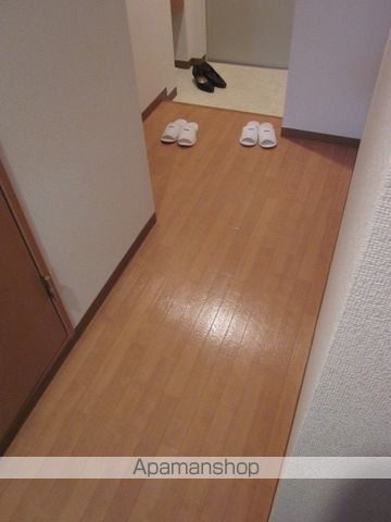 ヴェルシティヒルズの内装写真