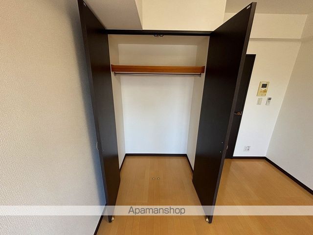 ファーストワンESAKAの内装写真