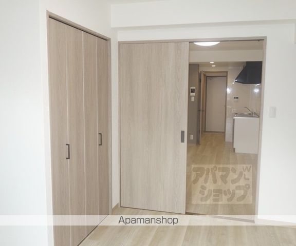 菊岡家新町館の内装写真