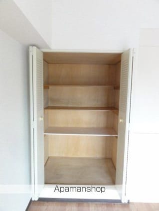 東京都杉並区荻窪５丁目[1R/22.98m2]の収納