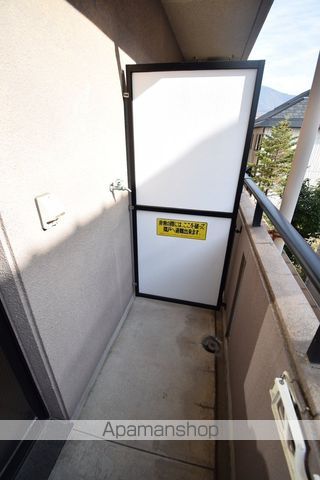 アスティーニ海田南の内装写真