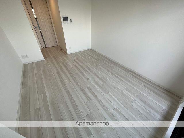 S−RESIDENCE福島ALOVITAの内装写真