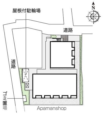 レオネクスト小山ロイヤル館のその他写真