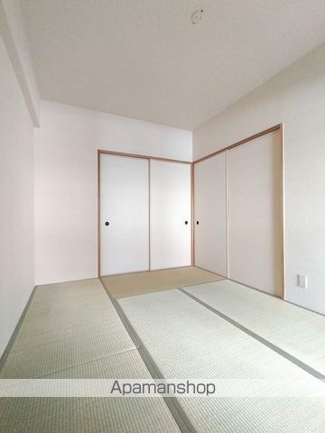 メルヴェーユコマドリの内装写真