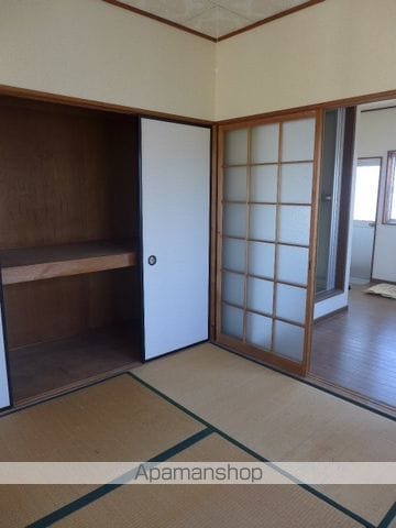 ルミエールIIIの内装写真