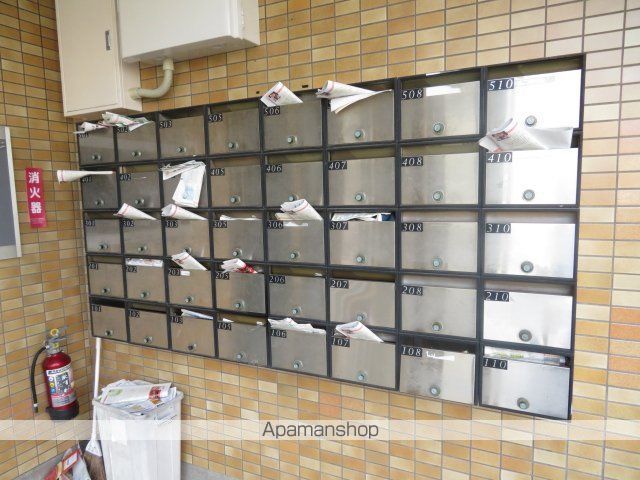 コモードカルム河原町のその他写真