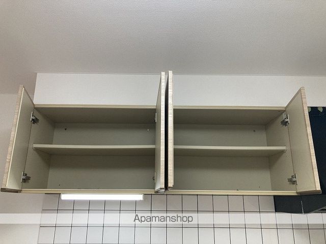 メゾン・ミナトの内装写真