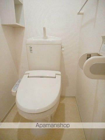 ヒルレジェンドの内装写真