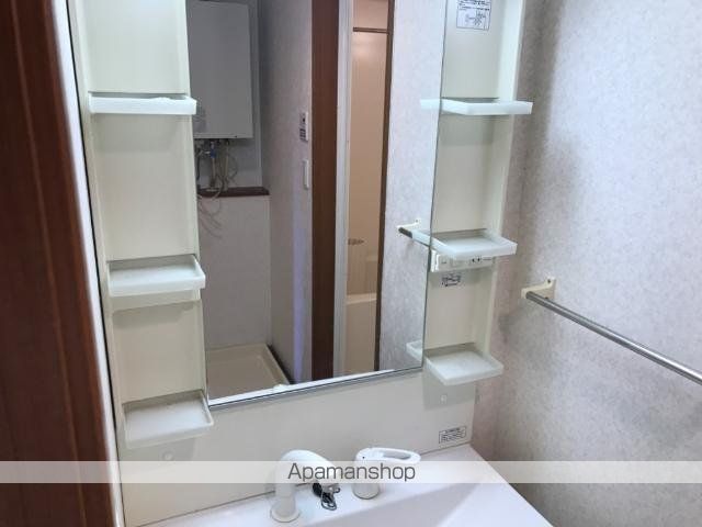 エトワールシティーの内装写真