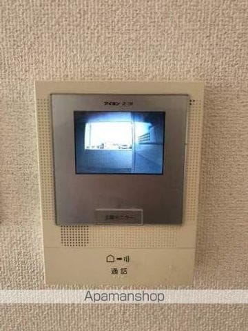 スカイプラザ下関の内装写真