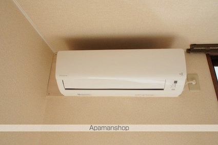 ブルースカイ[1K/25.42m2]のその他設備